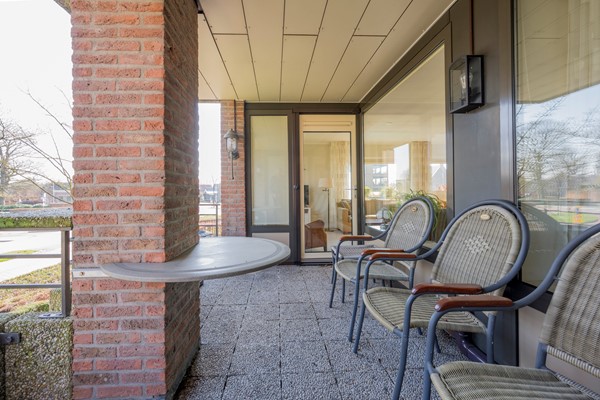 Medium property photo - Ganzenbeekstraat 6, 3781 AV Voorthuizen